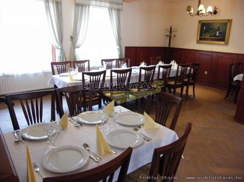 Pension & Restaurant Stern (5)