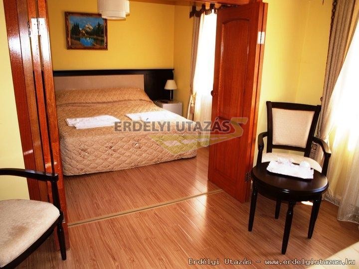 Pension & Restaurant Stern (9)