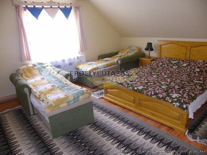 Lucos Vend�gh�z (8)