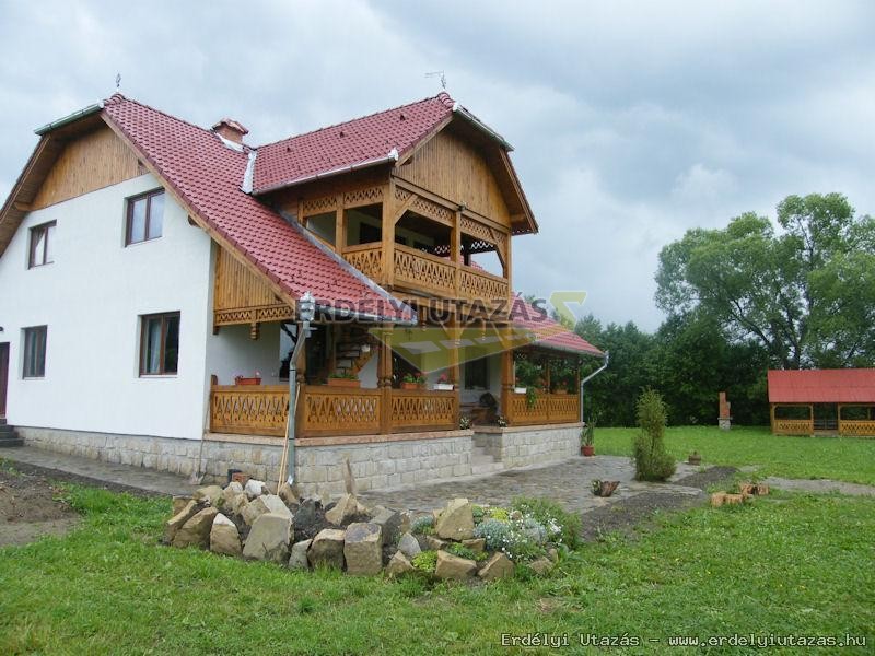 Lucos Vend�gh�z (5)