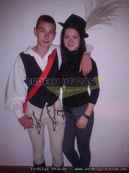 Berni Vend�gh�z (14)