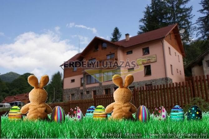 Hostelry Istv�na (1)