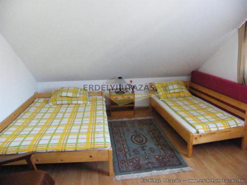 Guesthouse Cseke (2)