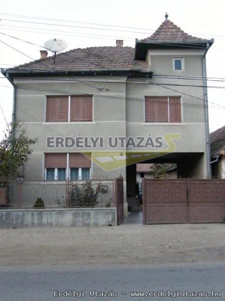 Jakab Guesthouse (1)