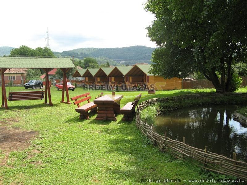 Restd Garten und Ferienhaus (3)