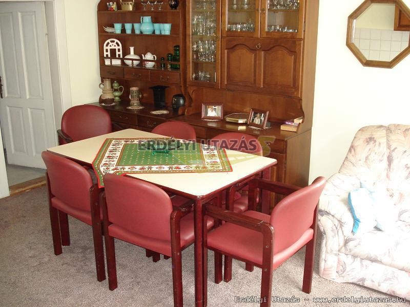 Gasthaus Fogaras (2)