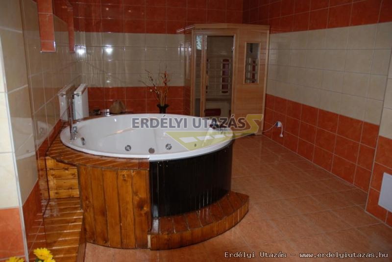 Mini -Spa