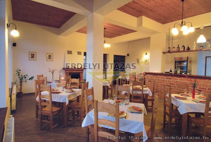 Pension und Restaurant Vrdomb (5)