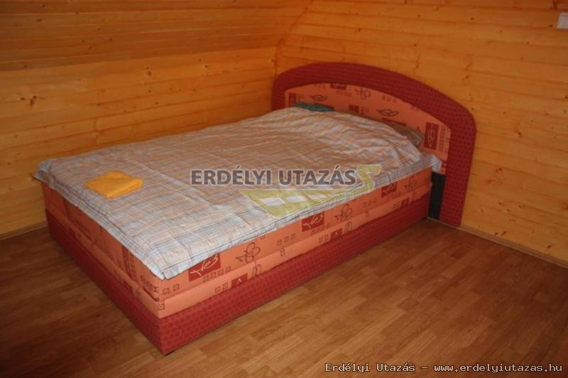 Az egyik szoba