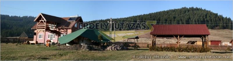 Vad�sz Kulcsosh�z (31)