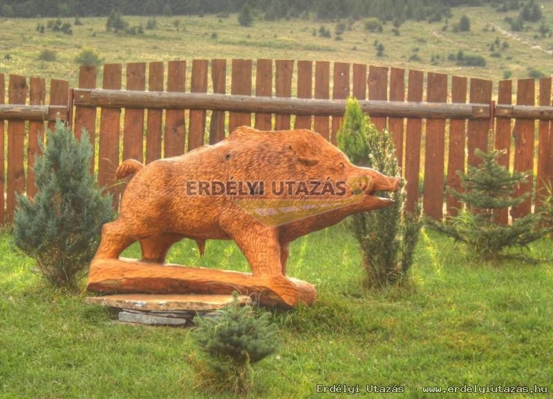 Vad�sz Kulcsosh�z (20)