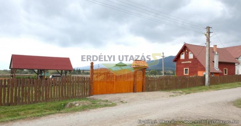 Vad�sz Kulcsosh�z (4)