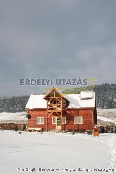 Vad�sz Kulcsosh�z (12)