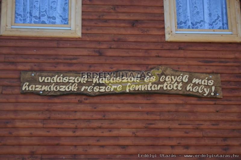 Vad�sz Kulcsosh�z (18)