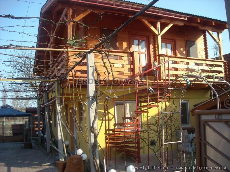 Guesthouse F�bi�n Ad�l (1)