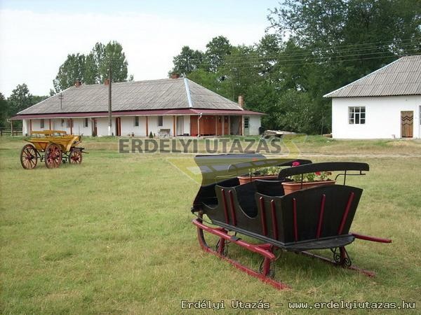 Guestrooms Barant�i (5)
