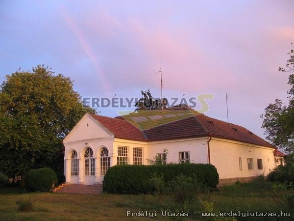 Guestrooms Barant�i (1)