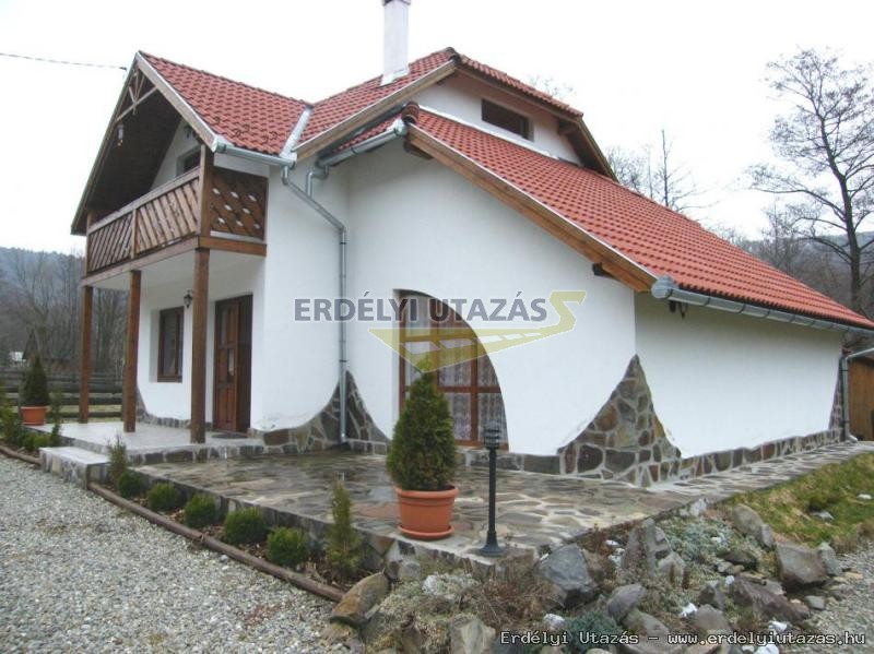 Guesthouse Banucu Ionut (Ionuc) (1)