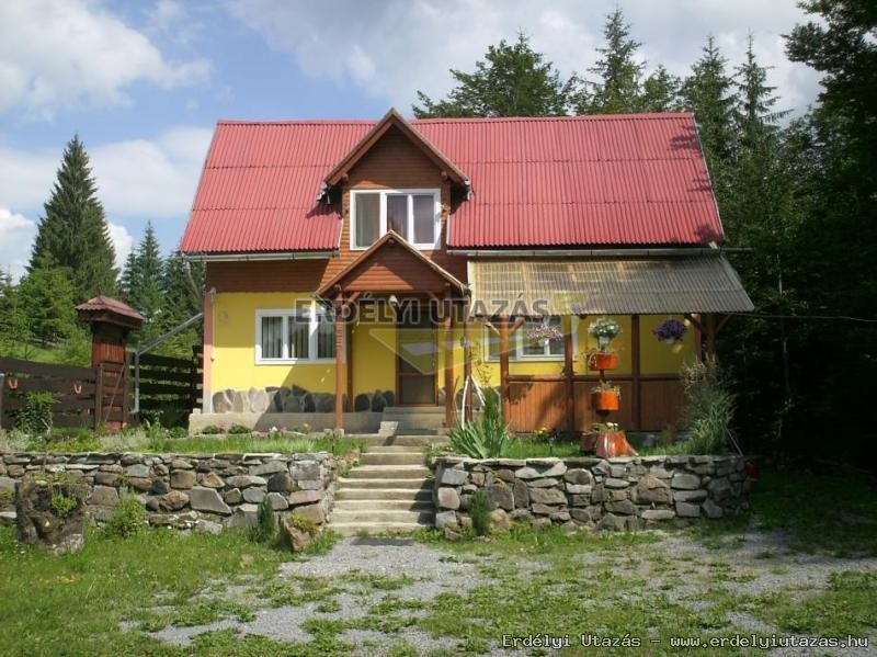 Chalet Peninsula (1)