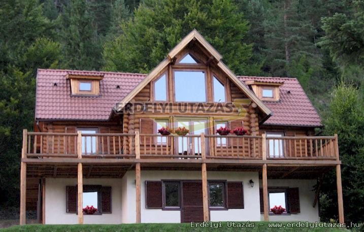Villa Veresk� (1)