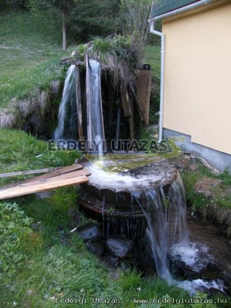 Gasthaus Wassermühle (3)