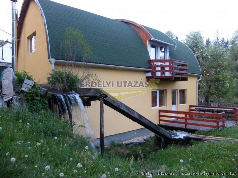 Gasthaus Wassermühle (2)
