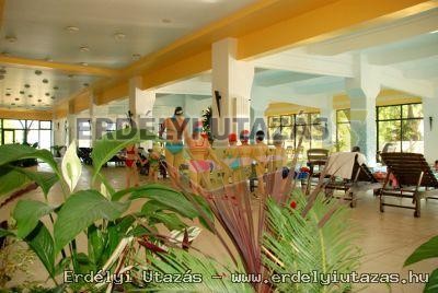 Septimia Hotels & SPA Resort (29)