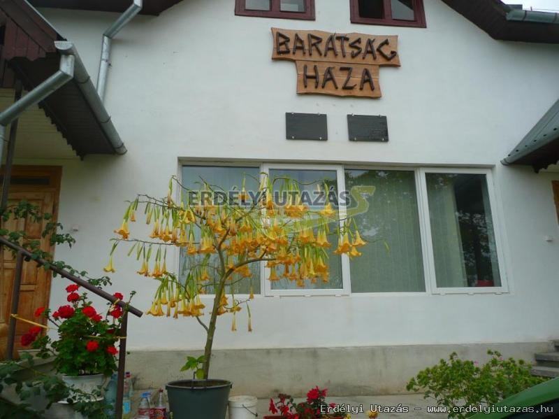 BARTSG HZA