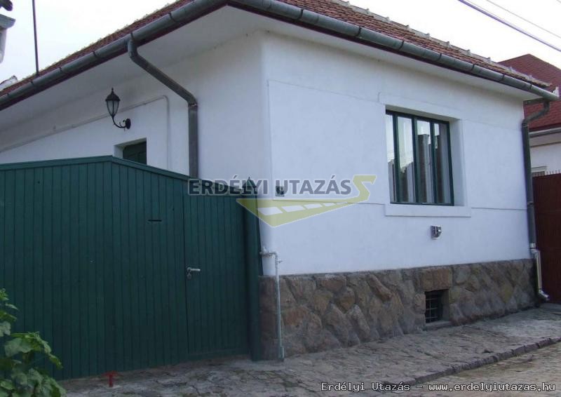 Gasthaus Mesterh�rmas (1)