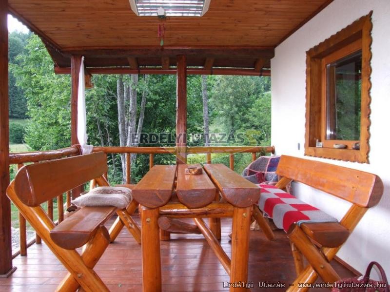 Guesthouse Snowdrop (5)