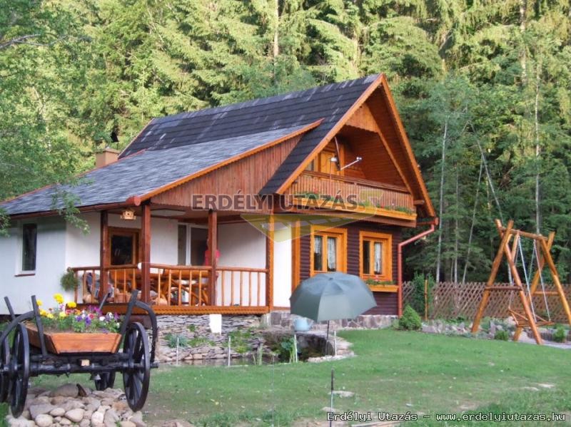 Guesthouse Snowdrop (2)