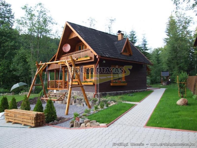 Guesthouse Snowdrop (1)