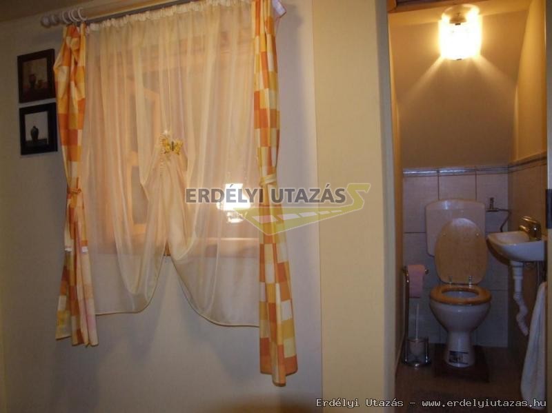 Guesthouse Snowdrop (11)