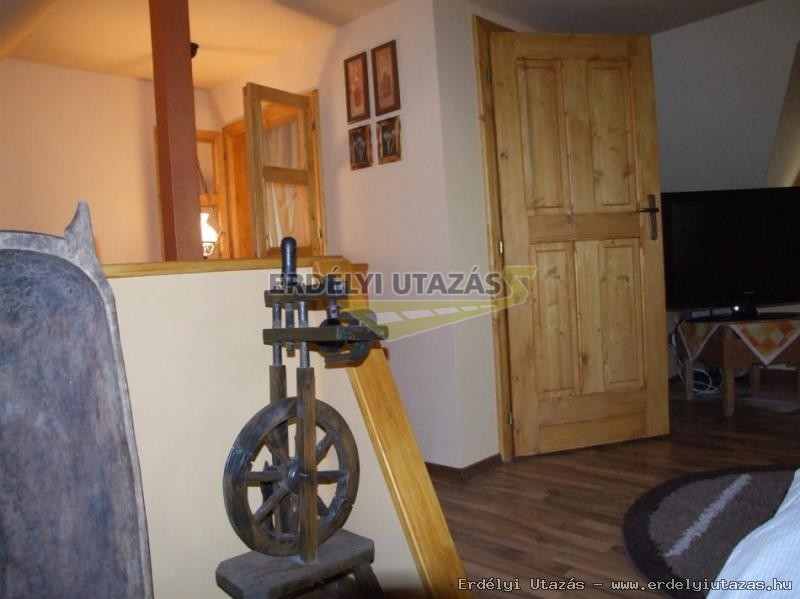 Guesthouse Snowdrop (9)