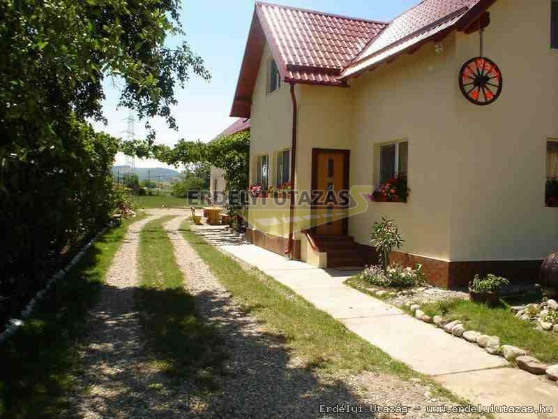 Kereki Vend�gh�z (1)