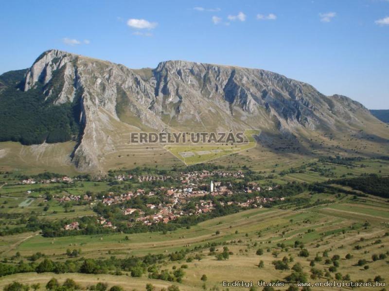 Torock� - Sz�kelyk�