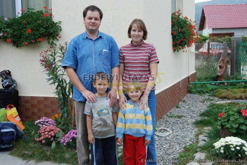 az �brah�m csal�d