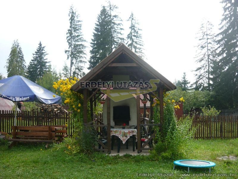 Bal�zs Guesthouse (4)