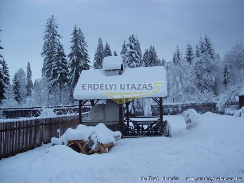 Bal�zs Guesthouse (17)
