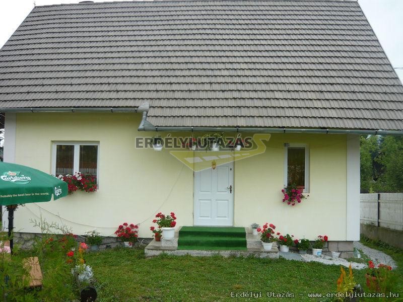 Bal�zs Guesthouse (2)