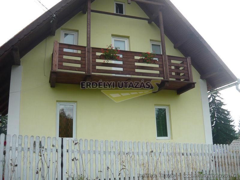 Bal�zs Guesthouse (3)