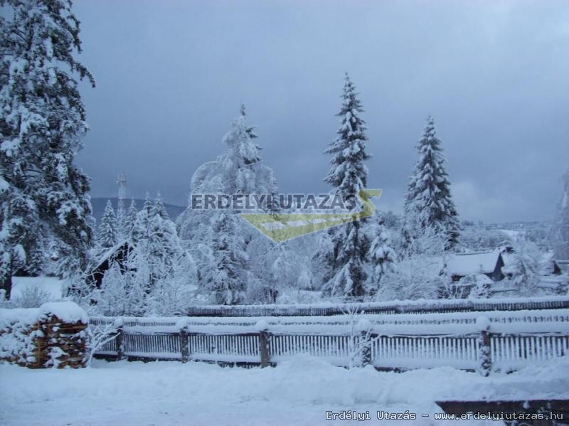 Bal�zs Guesthouse (15)