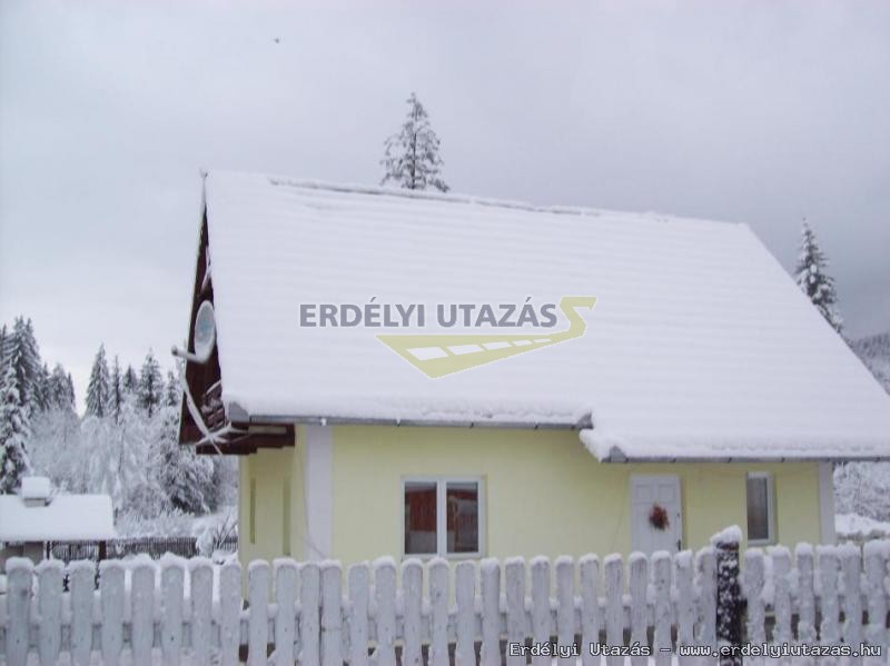 Bal�zs Guesthouse (16)
