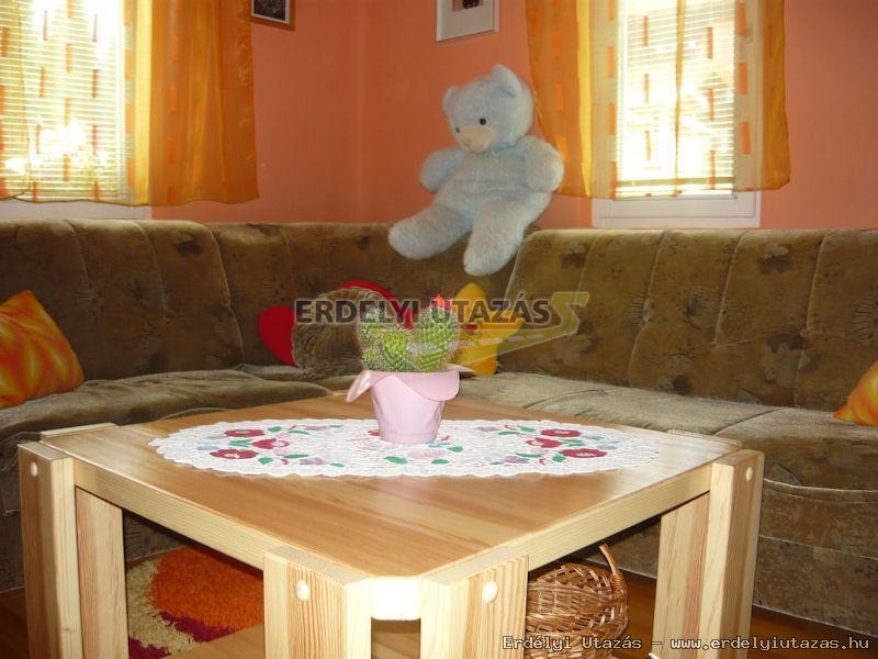 Bal�zs Guesthouse (10)