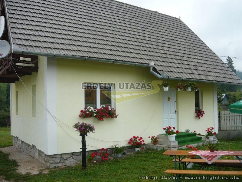 Bal�zs Guesthouse (1)