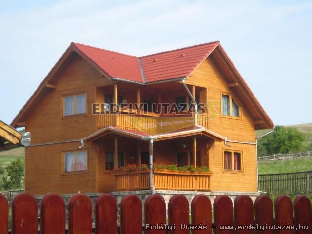 Sz�l�m�li Chalet (1)