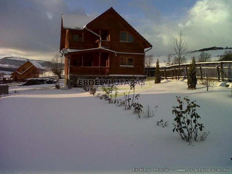 Sz�l�m�li Chalet (2)