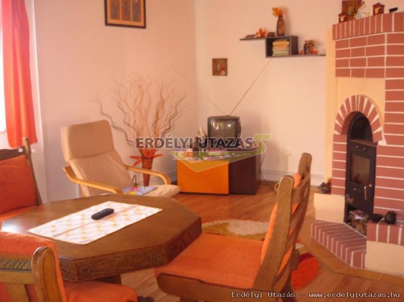 Sz�l�m�li Chalet (4)