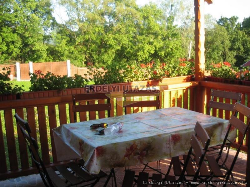 Sz�l�m�li Chalet (10)