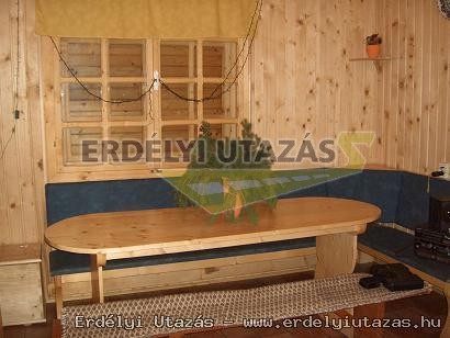 Huba Chalet (10)